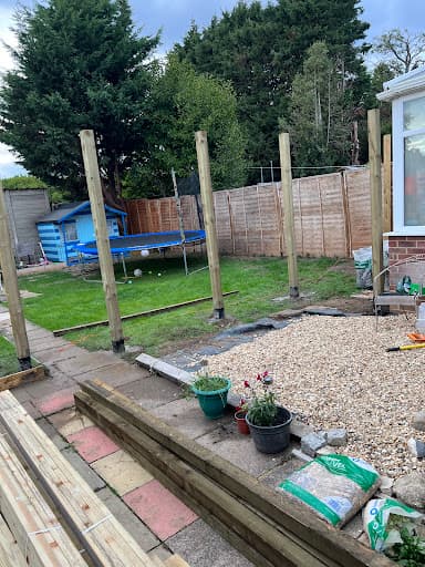 Greenfield & Sons Property Services — Customer photo