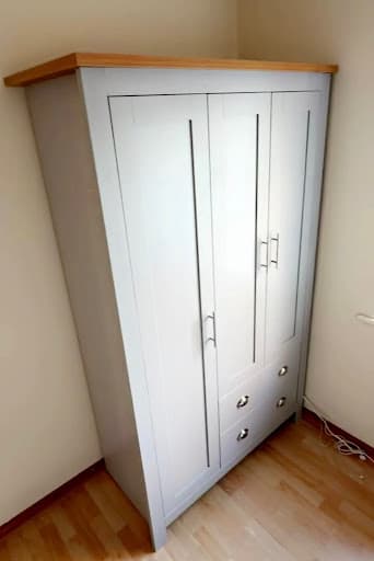 SW Handyman Services — Customer photo