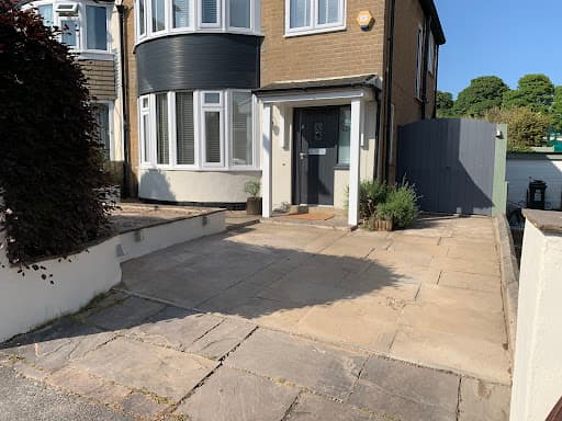 One to One Properties Maintenance — Customer photo