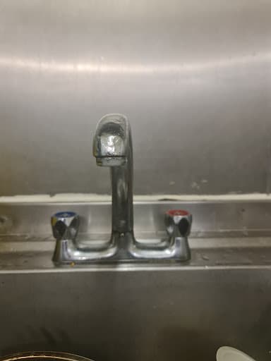 Handyman MultiFix — Customer photo