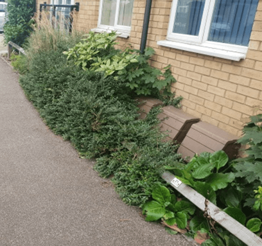 Home From Home Property Management — Customer photo