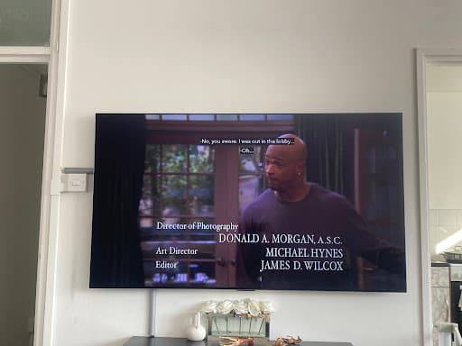 👨‍🔧 Santiago’s - Norwich & Norfolk Handyman — Customer photo