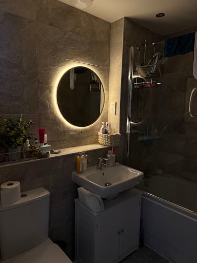 Cardiff and Vale Handyman — Customer photo