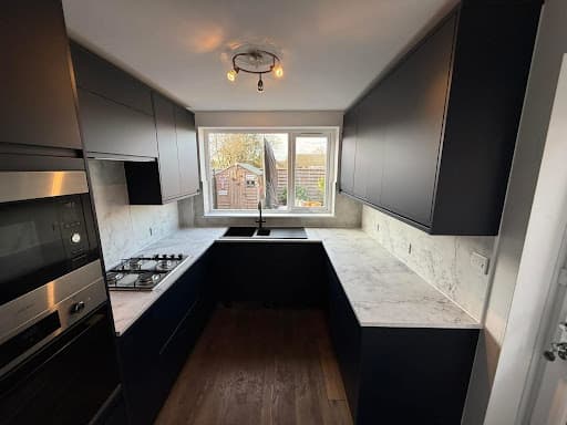 York Flatpack & Handyman — Customer photo