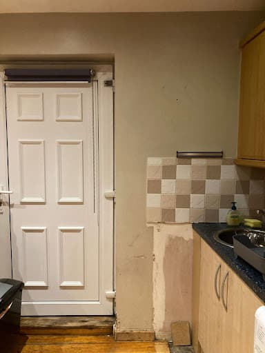 Dynamic Handyman — Customer photo