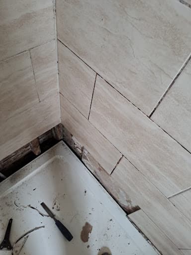 Handyman Service — Customer photo