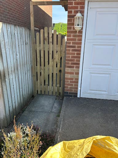 Handyman Leeds — Customer photo