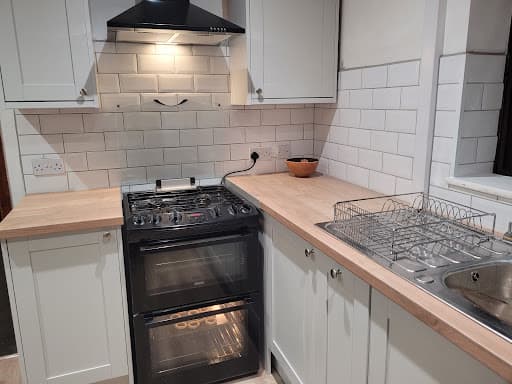 Dave's Handyman Services Ltd — Customer photo