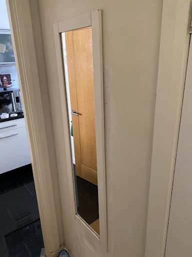 The Hove Handyman — Customer photo