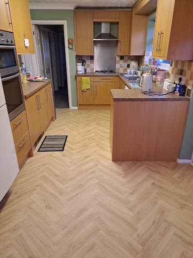 Norwich Property Group — Customer photo