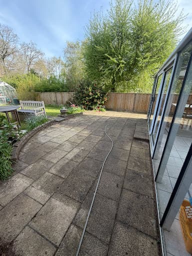P&I Home Maintenance — Customer photo