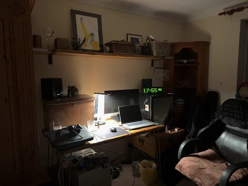 Dana’s Handyman Service — Customer photo