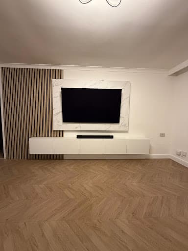 Dynamic Handyman — Customer photo