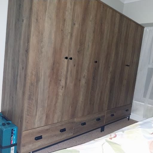 Flat-Pack Swansea — Customer photo