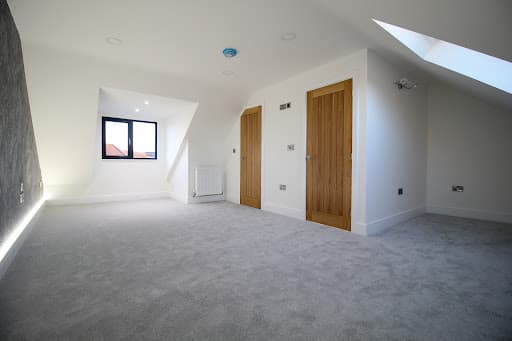Hanleys handyman property maintenance — Customer photo