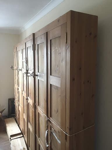 Glasgow Handyman Services — Customer photo
