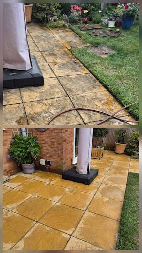 Handy Holloway handyman maintenance service in Reading and surrounding areas — Customer photo