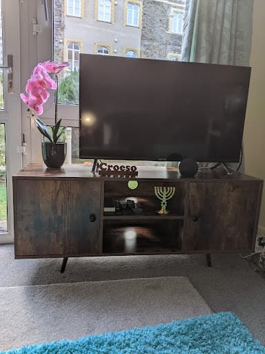 Flat-Pack Swansea — Customer photo