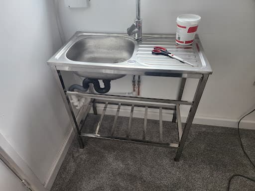 Skilld Fix — Customer photo