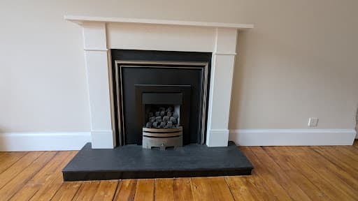 NJ Home Solutions | Handyman Glasgow - Property Maintenance - Plasterer - Painter and Decorator — Customer photo