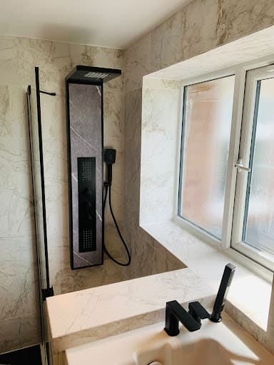 Balkan Property Maintenance — Customer photo