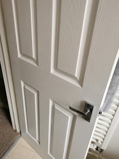 HH Handyman Services — Customer photo