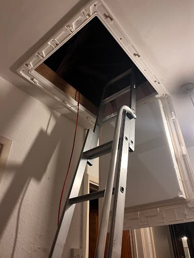 JLB Handyman Services — Customer photo
