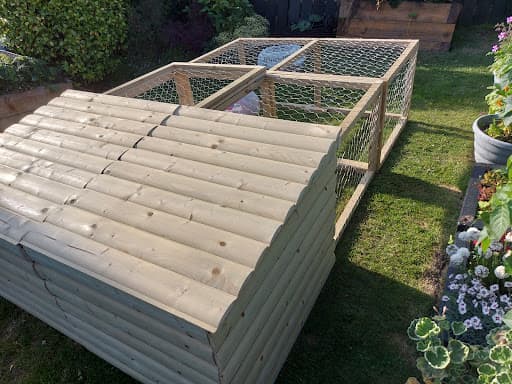 Harrier Property Services — Customer photo