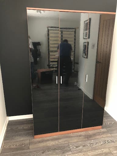 Flat-Pack Swansea — Customer photo