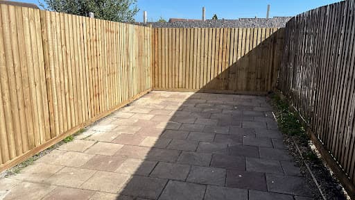 Sa1 Handyman Services — Customer photo
