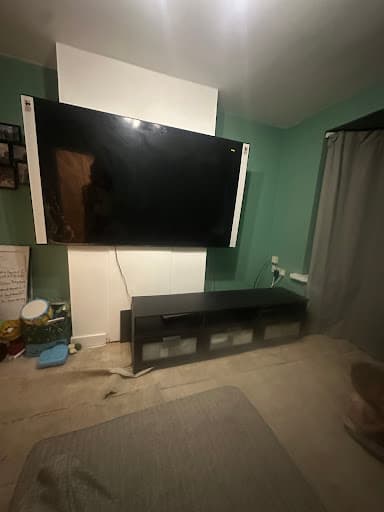HH Handyman Services — Customer photo