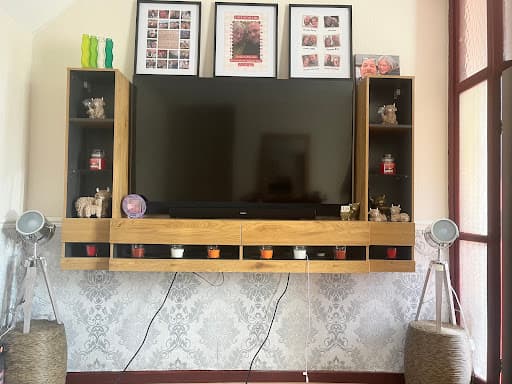 The Mancunian Handyman — Customer photo