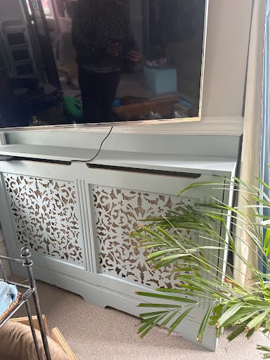 Brighton Handyman Co — Customer photo
