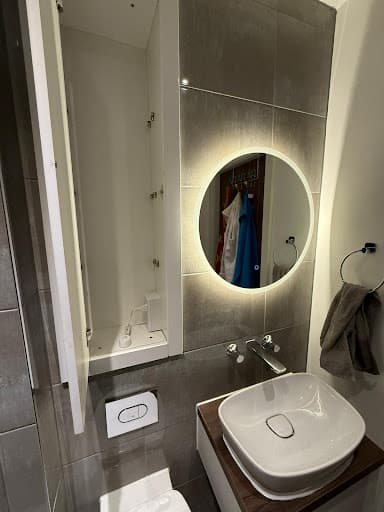 Handy Hub Glasgow — Customer photo