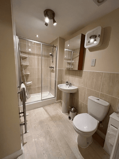 R&R Property Maintenance Brighton — Customer photo