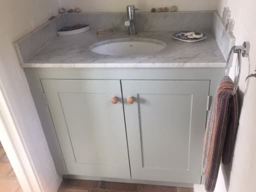 Top Solutions - HANDYMAN — Customer photo