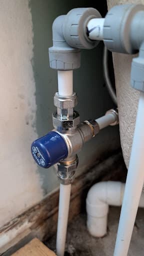 Handyman MultiFix — Customer photo