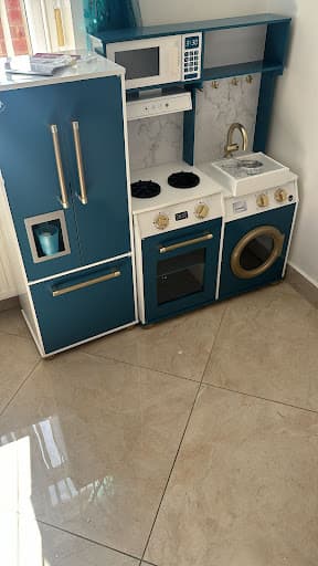 Flat Pack Assembly / Handyman Luton — Customer photo