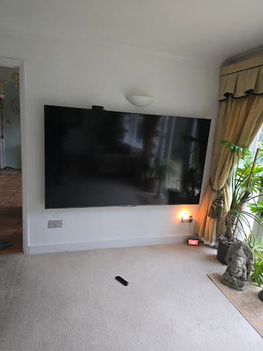 Flat Pack Assembly / Handyman Luton — Customer photo