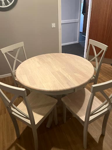The Handyman Company Manchester. — Customer photo