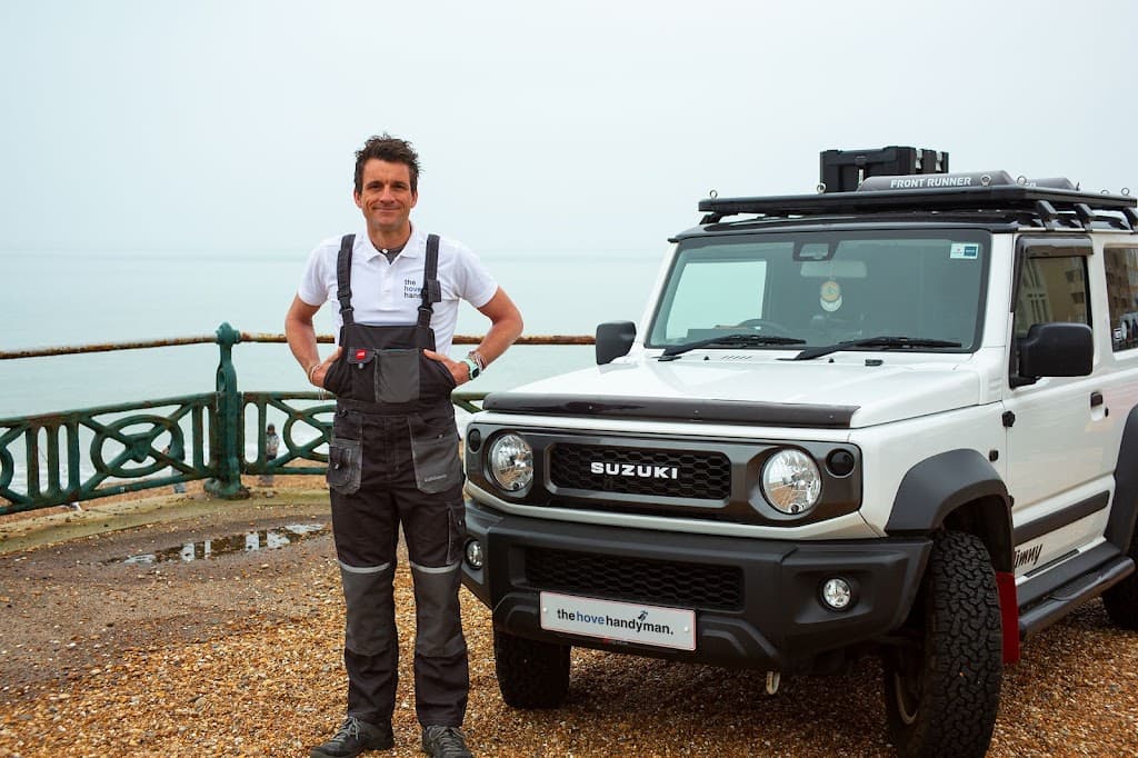The Hove Handyman