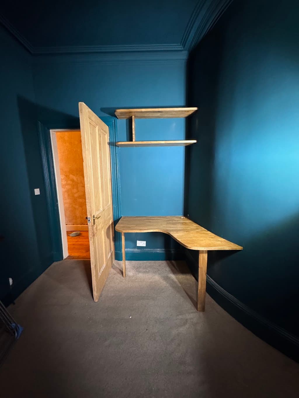 Edinburgh Handyman