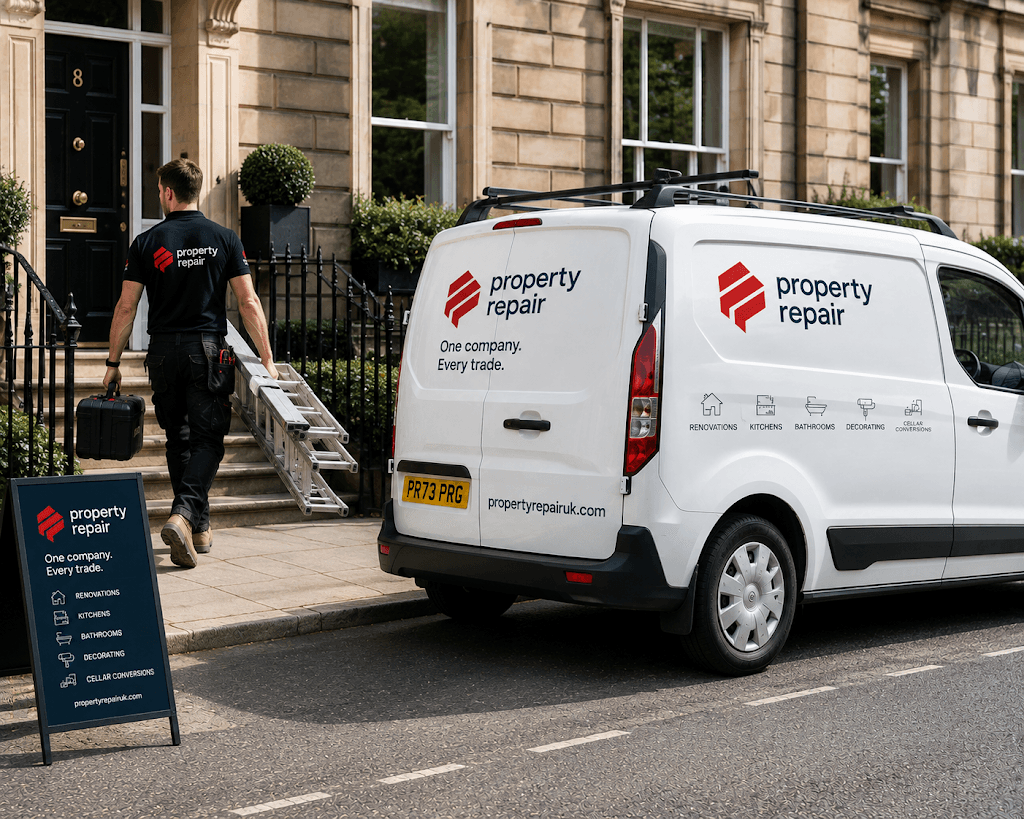 Property Repair