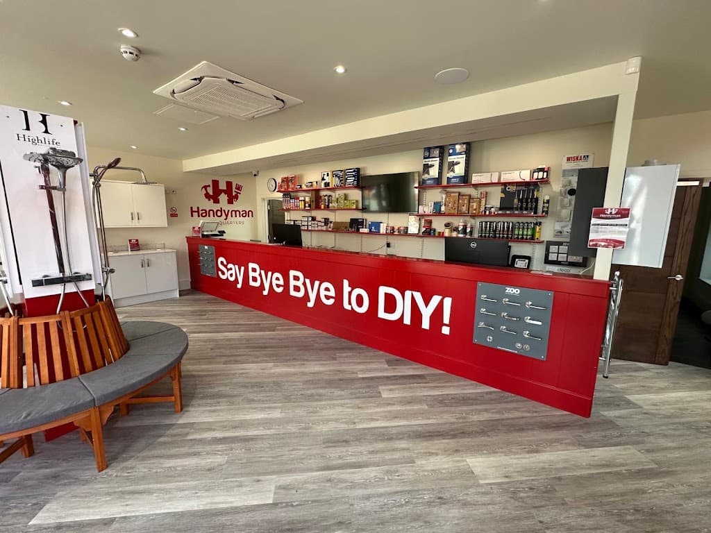 Handyman Headquarters