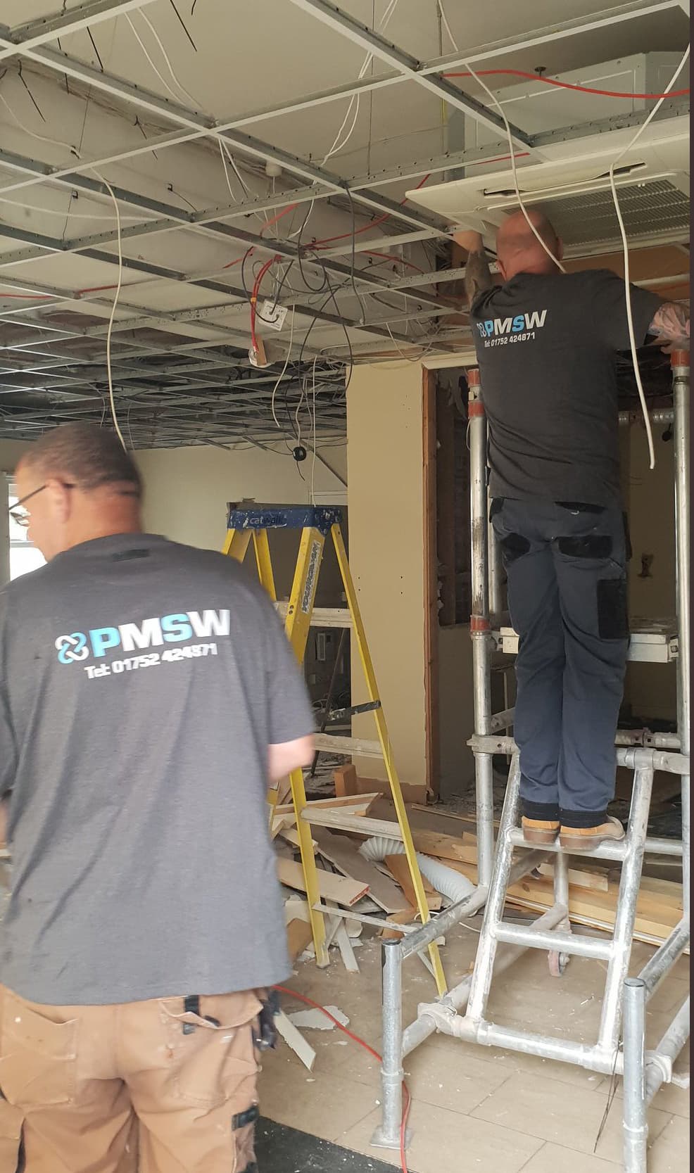Property Maintenance South West Ltd