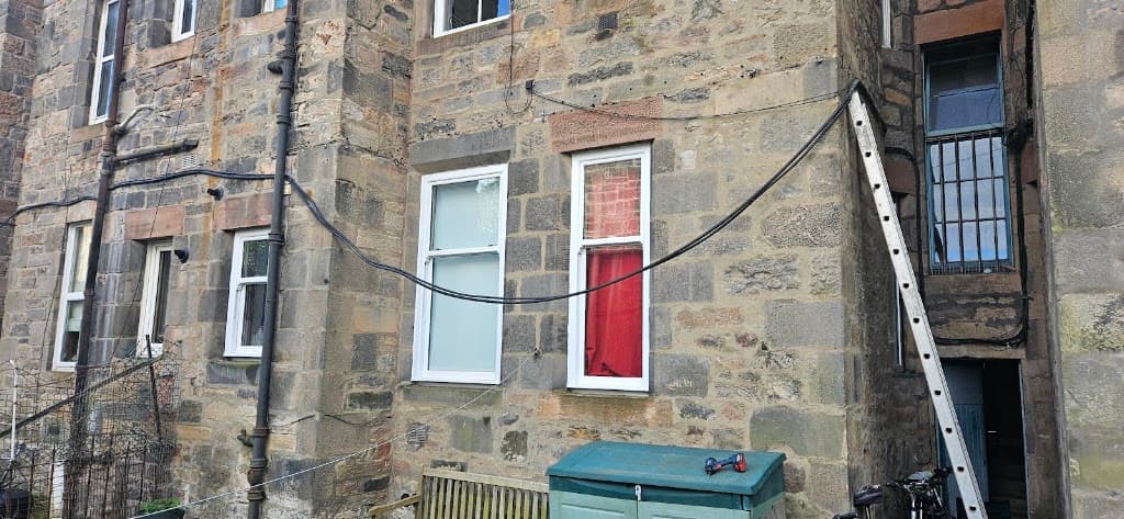 Handyman - Edinburgh