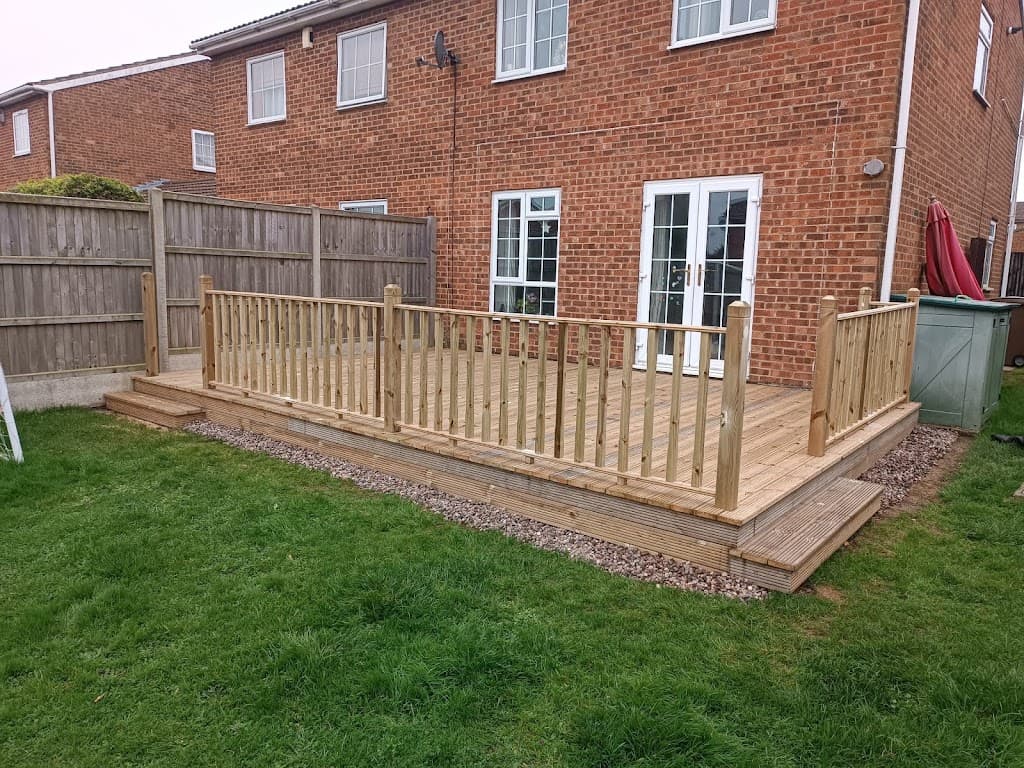 The Regular Handyman Ltd