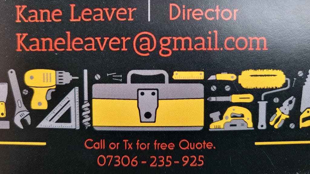 KL-Handyman-Services