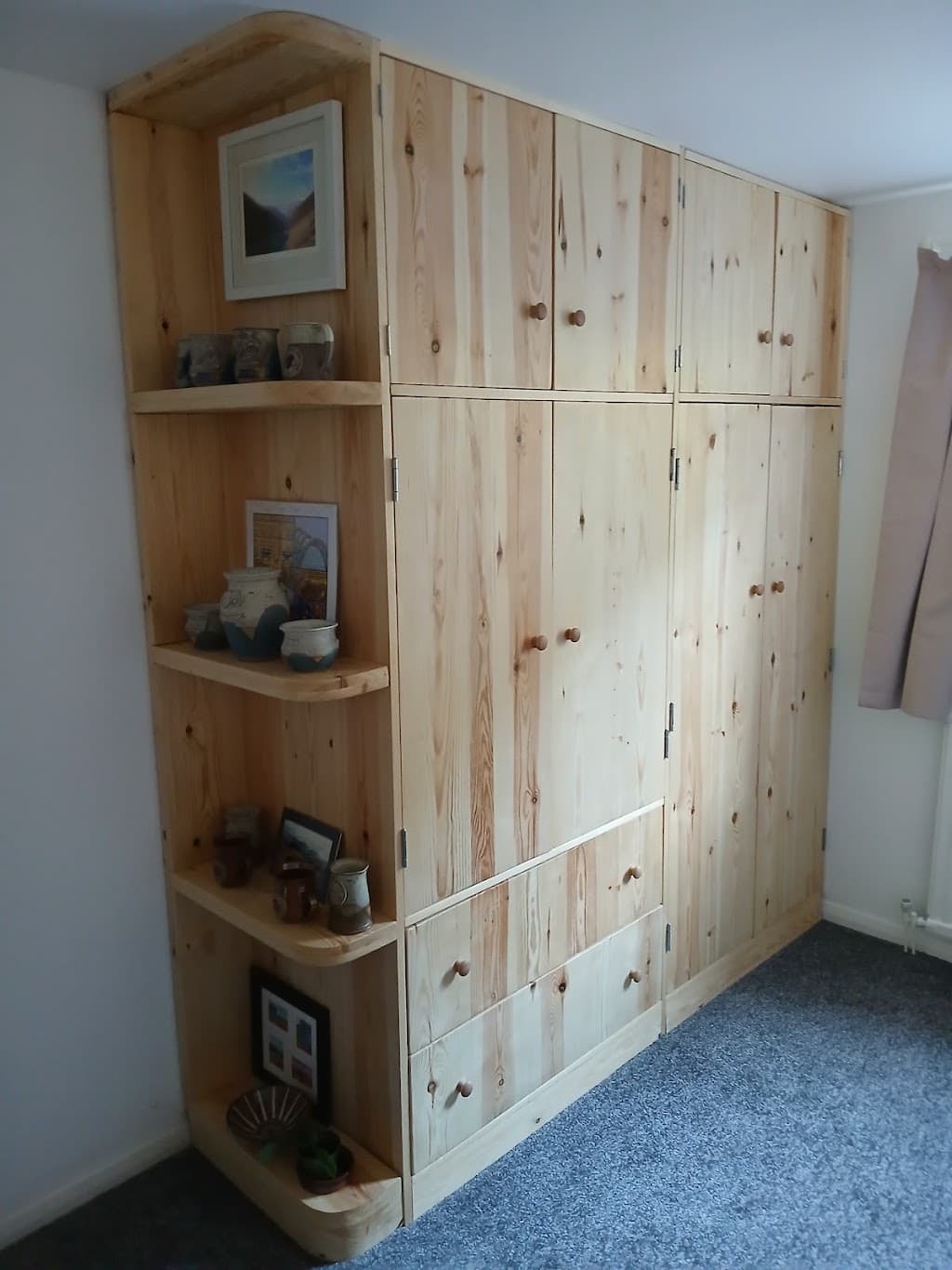 s8 handyman