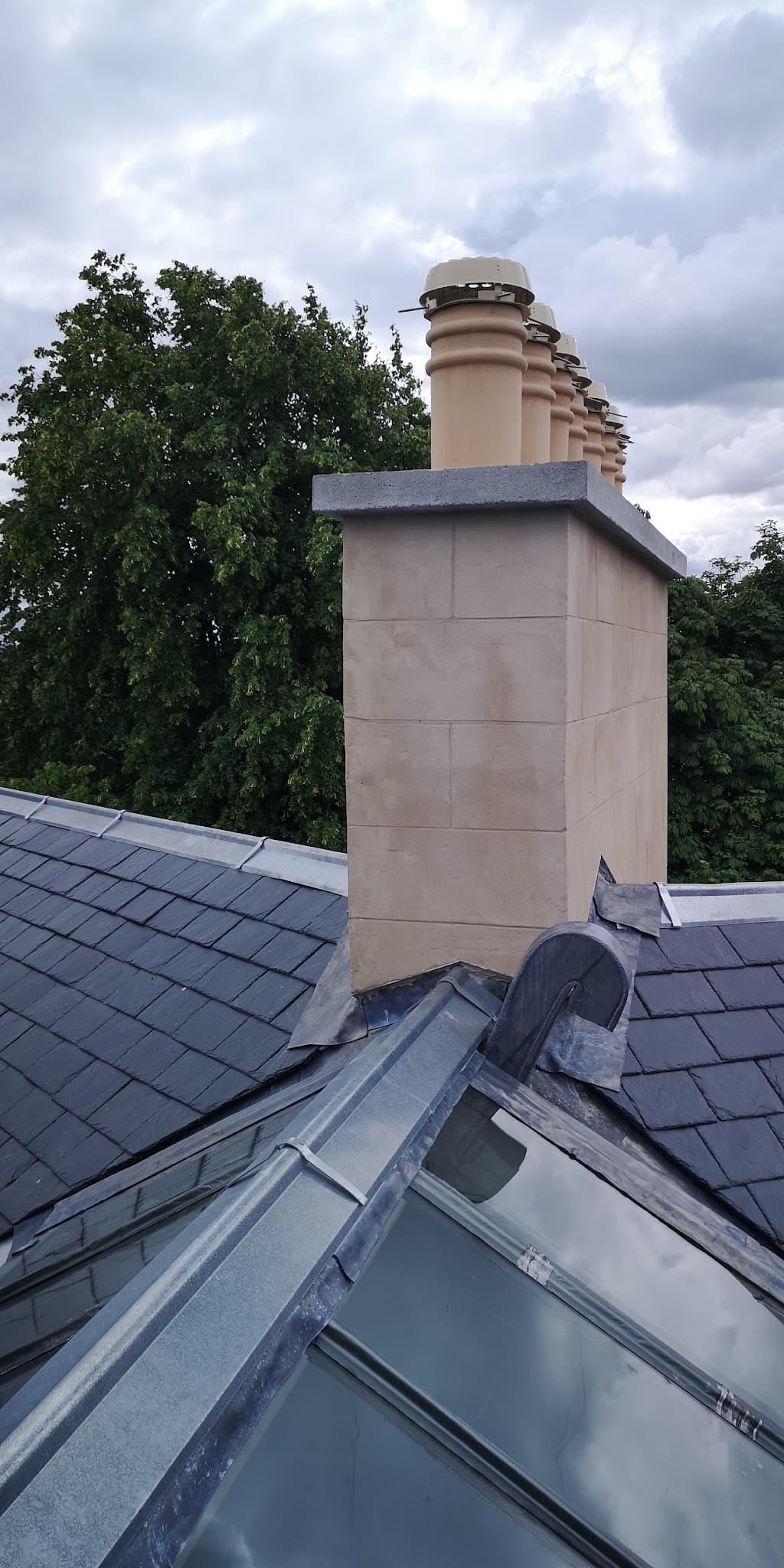 Edinburgh Block Management